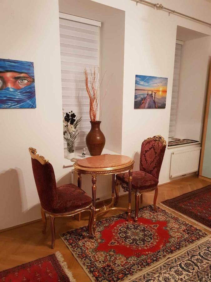 Vienna- Luxury Appartement Экстерьер фото