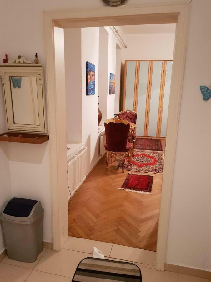 Vienna- Luxury Appartement Экстерьер фото