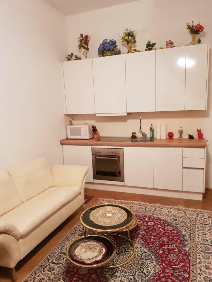 Vienna- Luxury Appartement Экстерьер фото