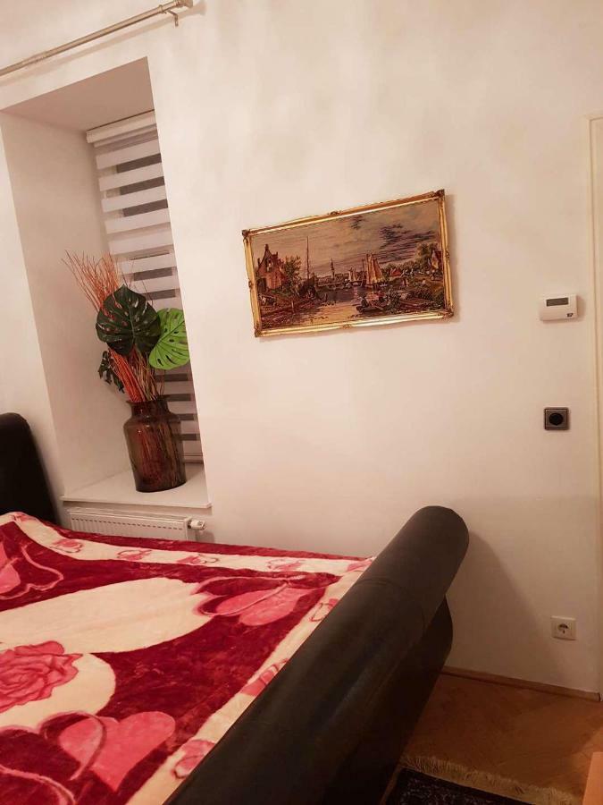 Vienna- Luxury Appartement Экстерьер фото