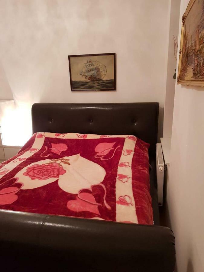 Vienna- Luxury Appartement Экстерьер фото