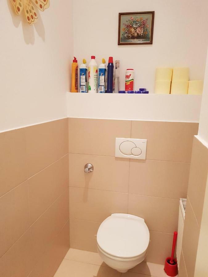 Vienna- Luxury Appartement Экстерьер фото