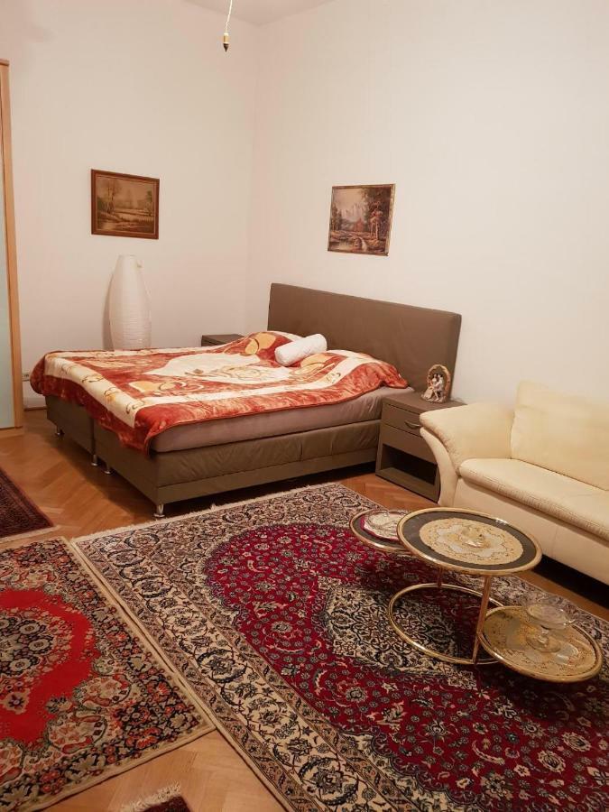Vienna- Luxury Appartement Экстерьер фото