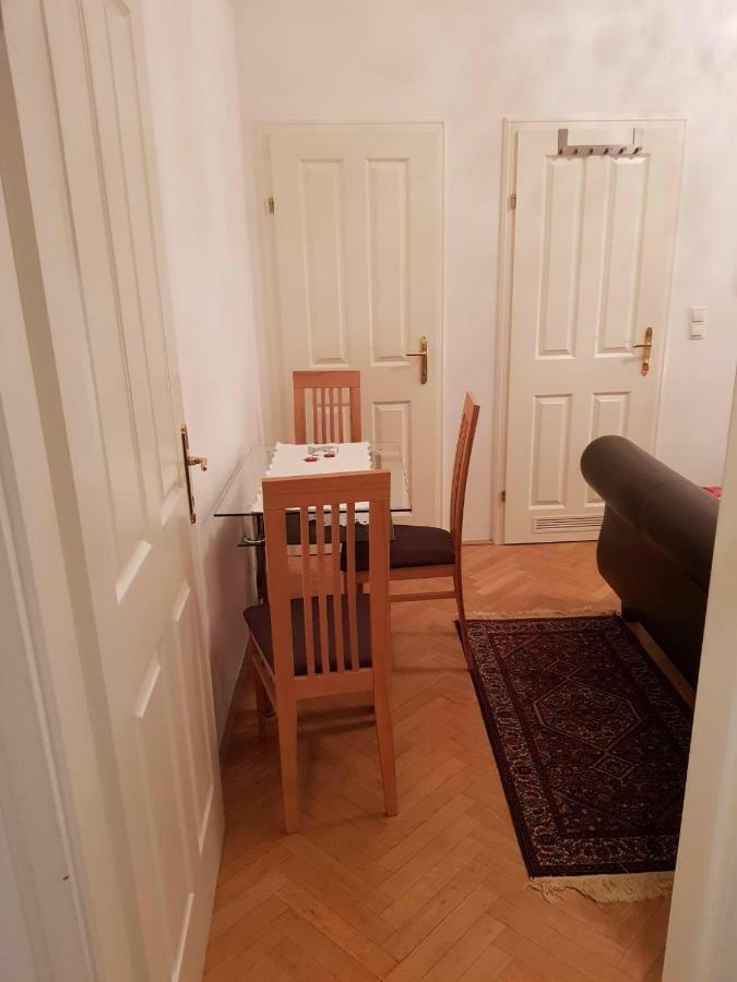 Vienna- Luxury Appartement Экстерьер фото